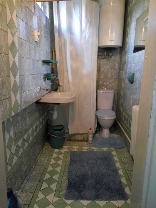 Будинок  квартира подобово Хуст