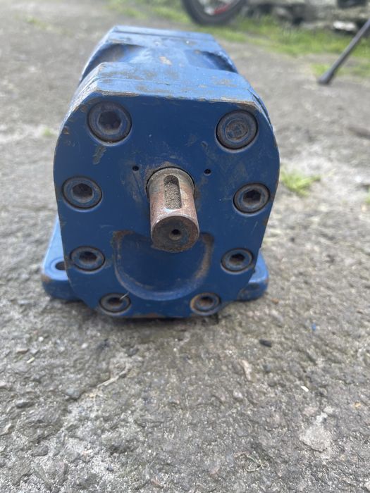 Насос Г 11-23.