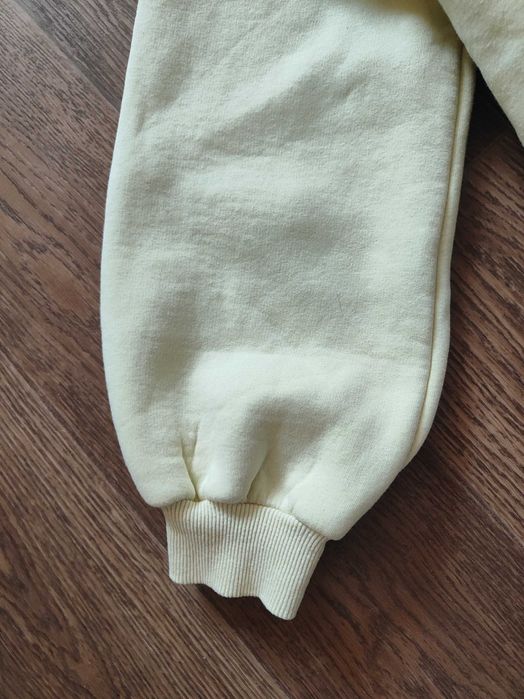 Світшот теплий розмір М