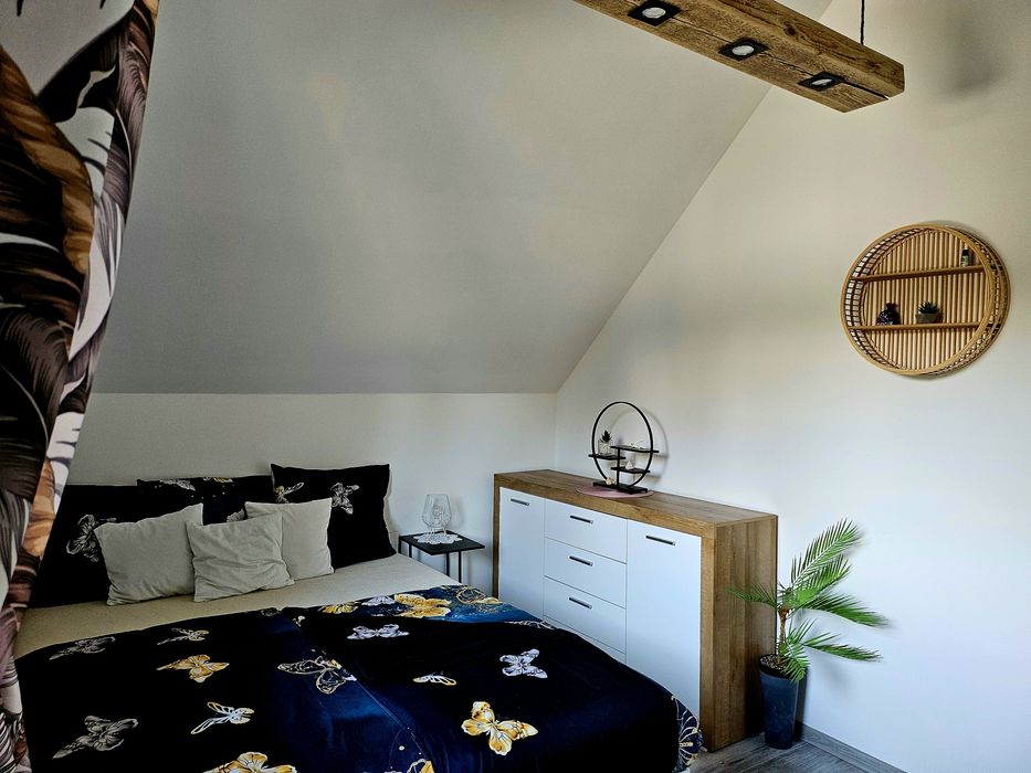 Domki w Beskidzie Śląskim Ustroń Weekend w górach