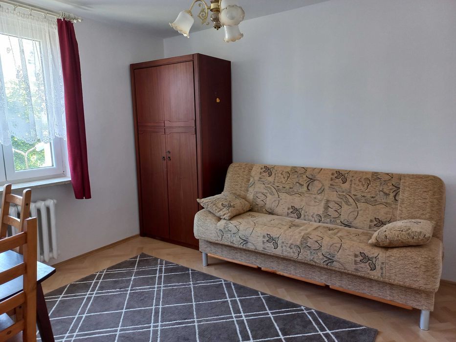 Mieszkanie 2 pokoje, Sopot, ul. S. Okrzei, długoterminowo