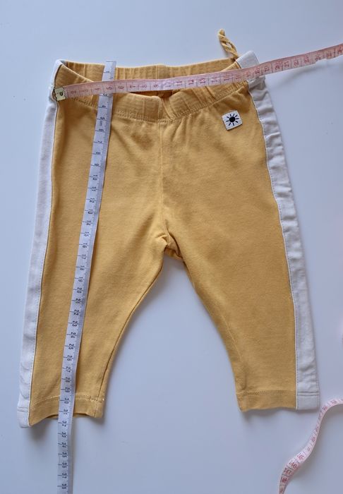 Legginsy Lindex r 62