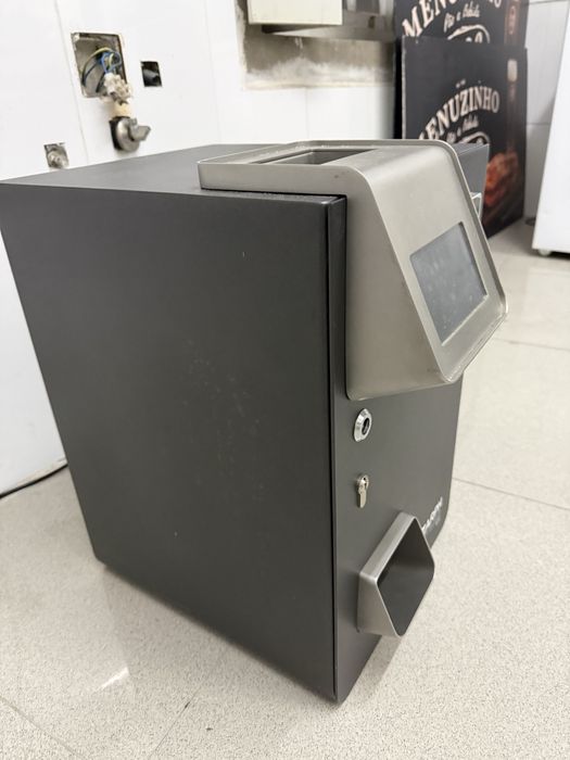 Máquina de Trocos Zarph TP 614