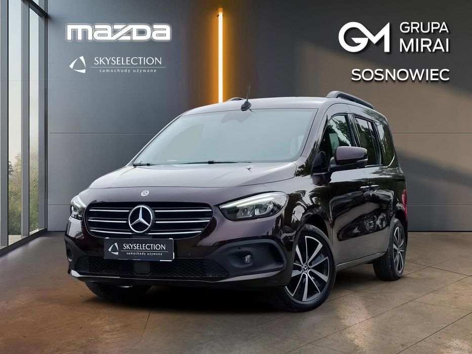 Mercedes-Benz Citan