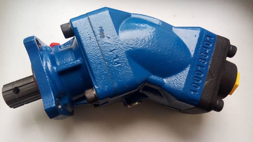 Гидронасос аксиально-поршневой 310.56, 310.112 Kazel Турция