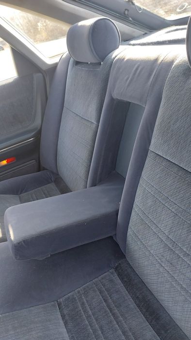 Мазда 626/ гаражне зберігання