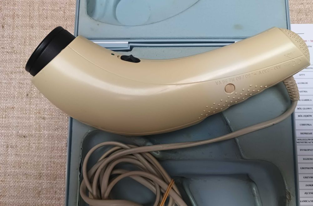 Lampa Lecznicza Bioptron Compact III Zepter