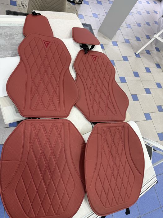 Накидки универсальные