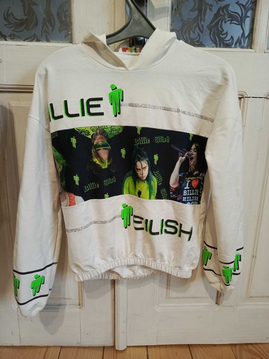 Світшот для дівчинки