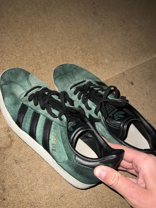 Adidas gazele.