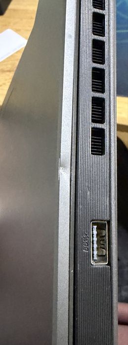 Asus TUF Gaming A15 FA507NUR-LP003 Mecha Gray