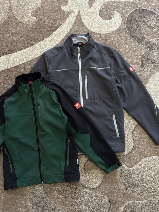 Фліска engelbert strauss motion сфотшел куртка