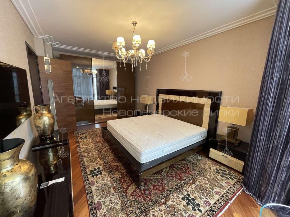 3-rooms apartment apartment by the address st. Bulvar Druzhby Narodov (area 130 m²) - Atlanta.ua - photo 5