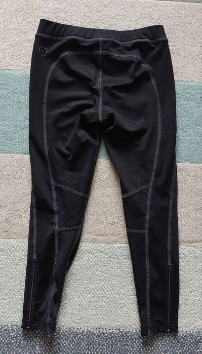 Spodnie termoaktywne Puma 116