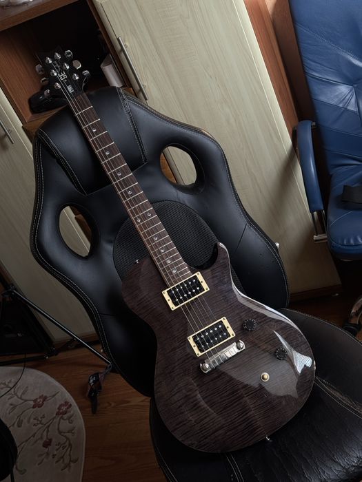 Prs SE Signlecut Korea