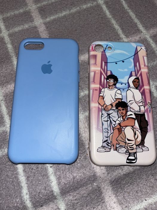 Iphone se 2020 bdb stan