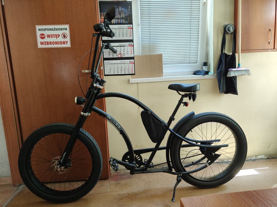 Rower Grand Chopper Falcon 7B