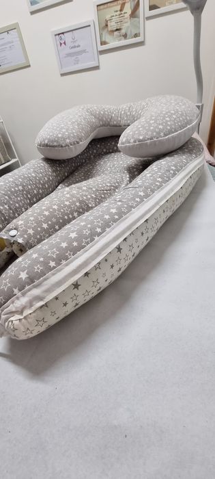 Kit amamentação  bebés