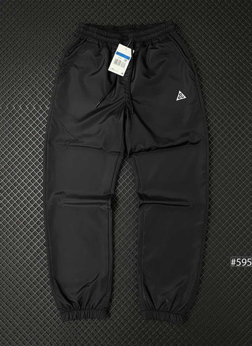 Нейлон - 1OO% | Мужские Штаны Найк АСГ | Спортивні Штани Nike ACG