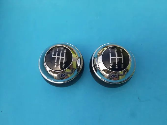 Moca de velocidades Mini Cooper cx. de 5V e  6V  R52 R53  NOVA
