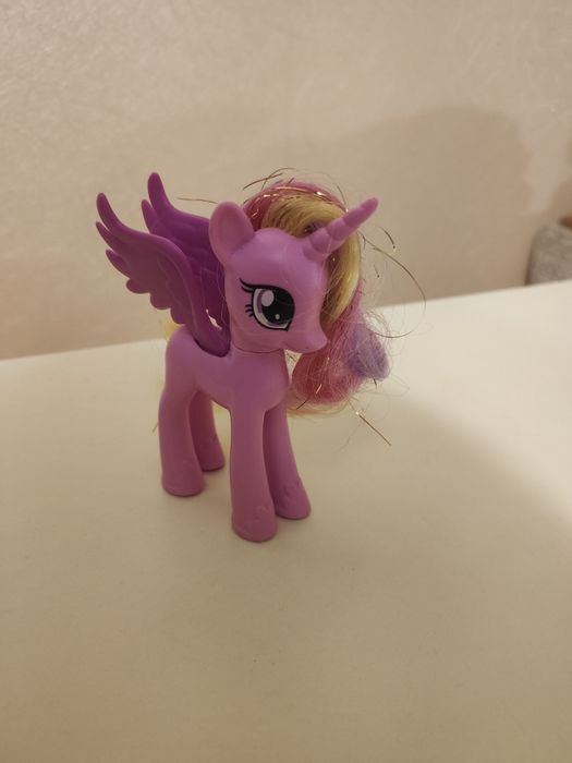 МЛП Игрушки G4 My little pony Май литл пони