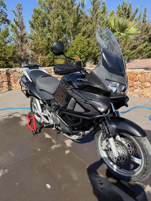 Honda Varadero 1000cc