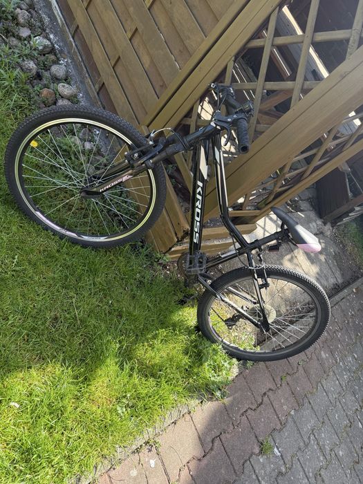 Rower KROSS LEA air 1.0