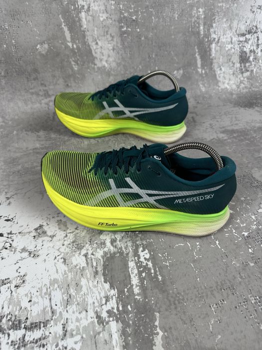 Asics Metaspeed Sky кросівки чоловічі 42.5