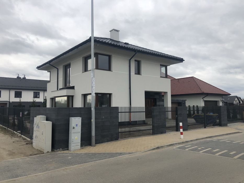 ROKARA – Budowa Domów • Remonty • Elewacje  - Szczecin okolice