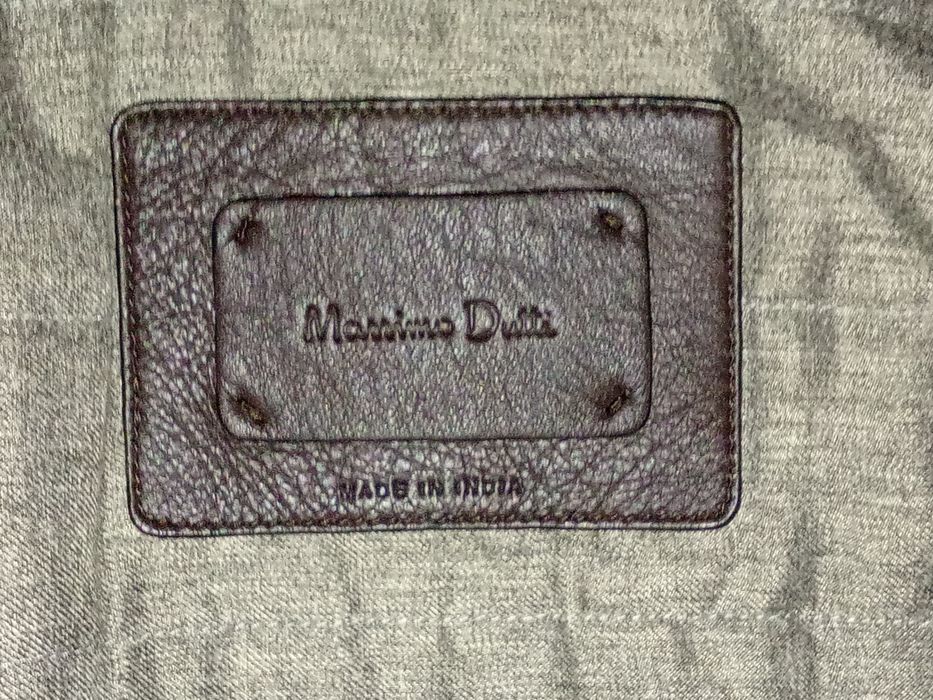 Vendo blusão de cabedal