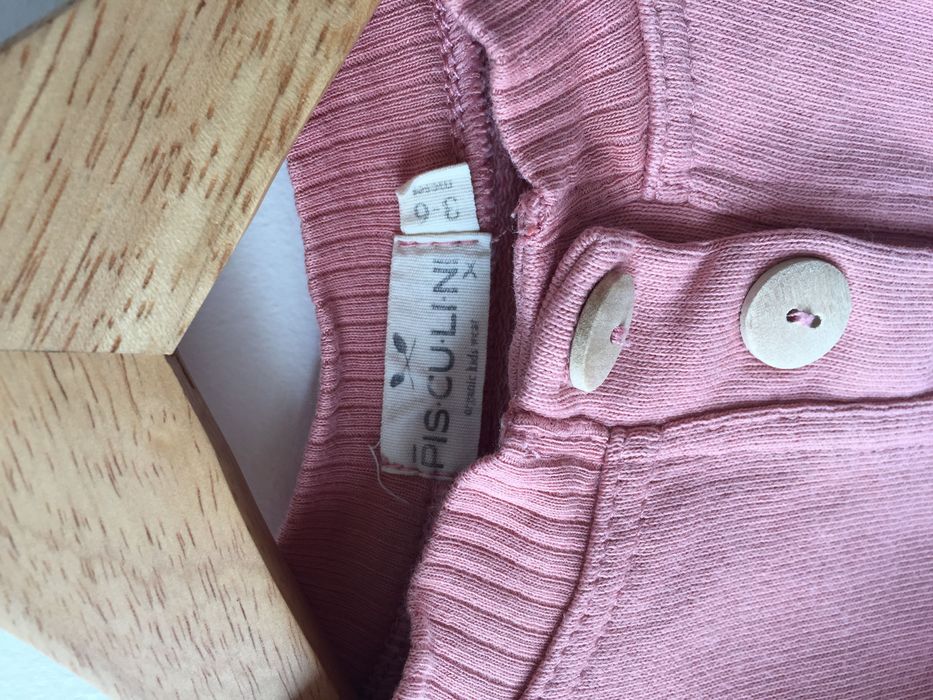 Fofo bebé Pisculini