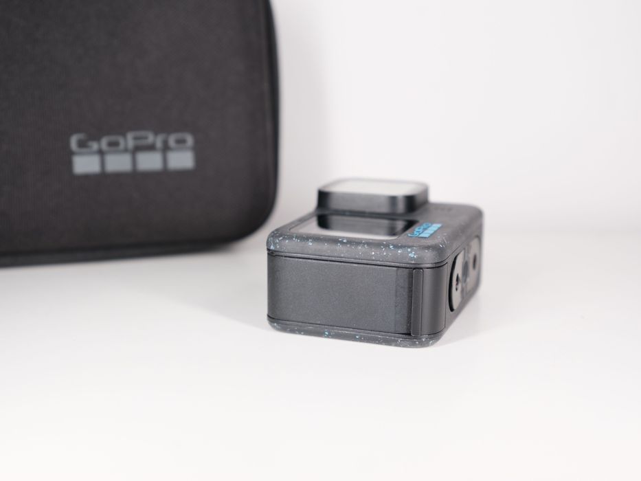 GoPro HERO 12 Black + гарантія / без передоплат