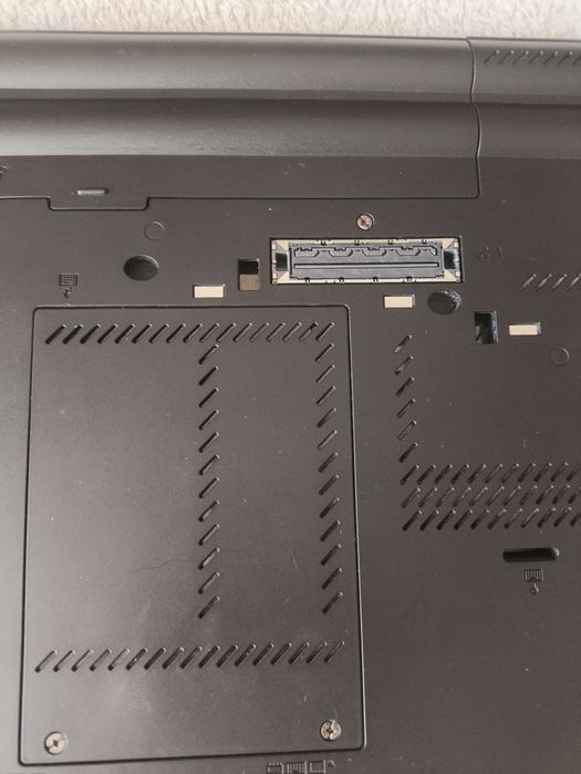 Ноутбук ThinkPad T430