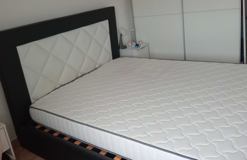 Cama de casal 160*200