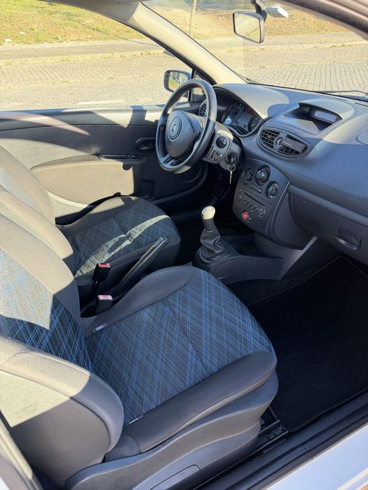 Renault Clio III