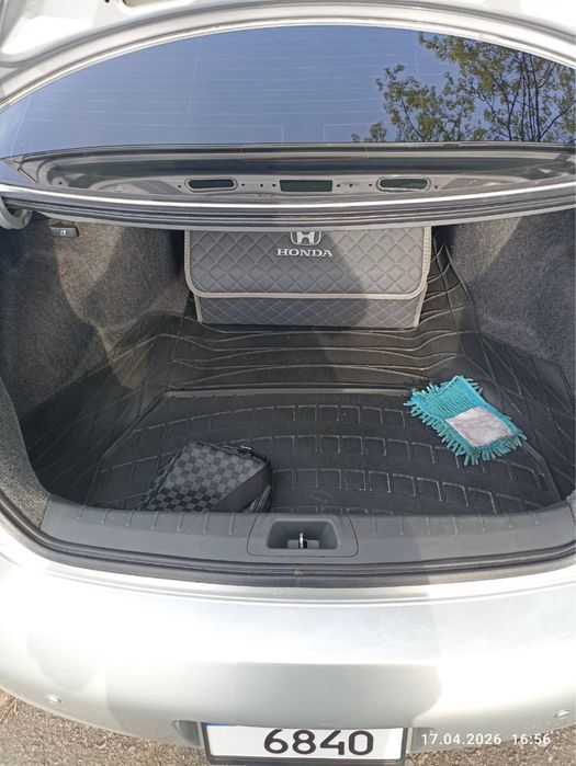 Honda Accord 2.4 avtomat 2008