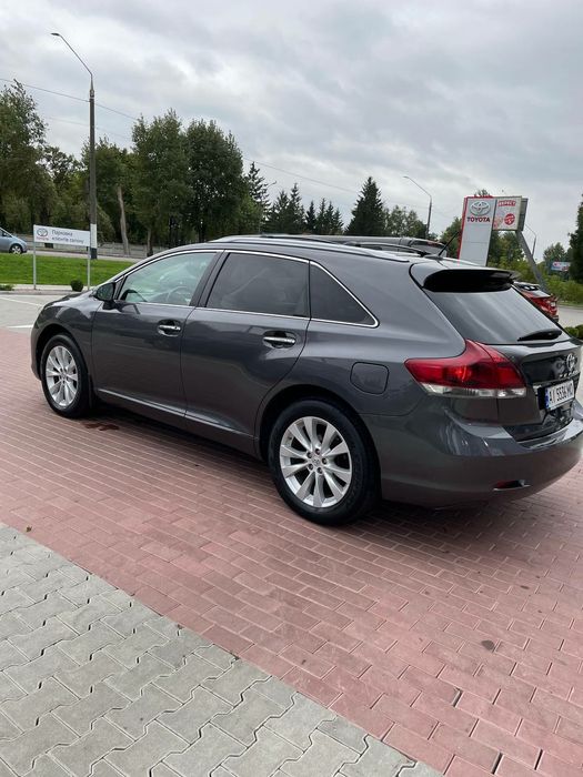 Toyota Venza XLE