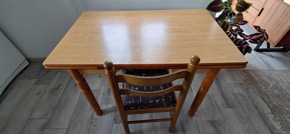 Mesa de cozinha