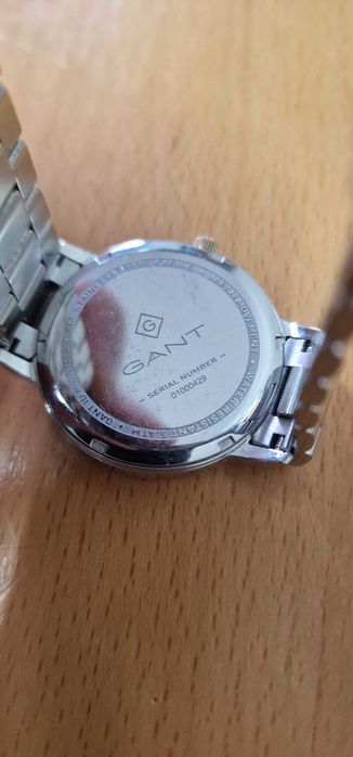 Relogio GANT Tiverton Bom estado