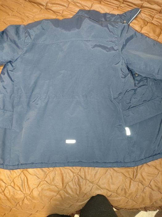 Куртка (пальто) Lenne 140 зріст