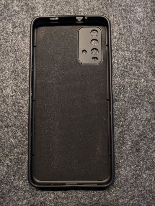 Capa para Redmi Note 9 4G (NOVA)