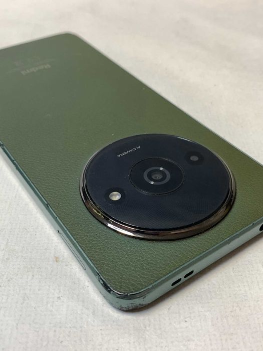 Xiaomi Redmi A3 Green