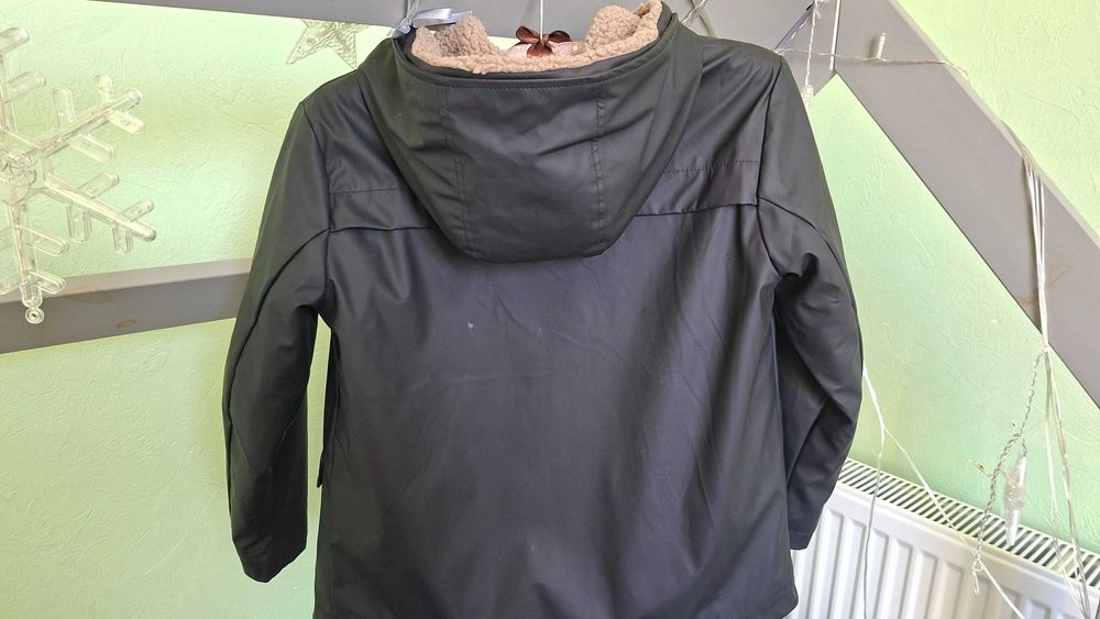 Куртка ZARA 128 - 134