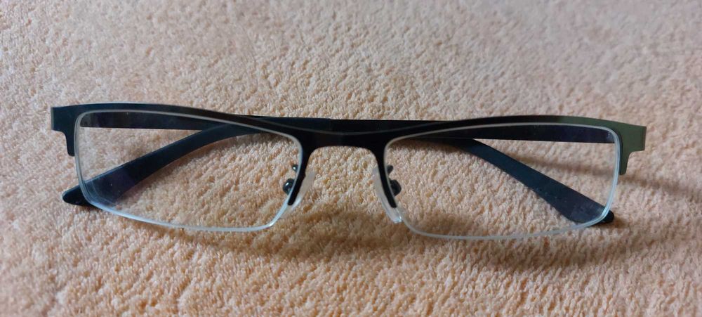 oprawki okularowe model 8812 szkła 54 mostek 16 szer. oprawki 142