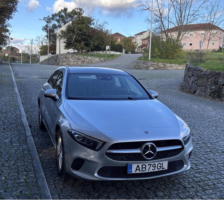 Mercedes A250e Prigressive Limousine  Plug-In. Full Extras