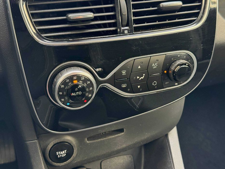 Renault Clio 1.5 DCI