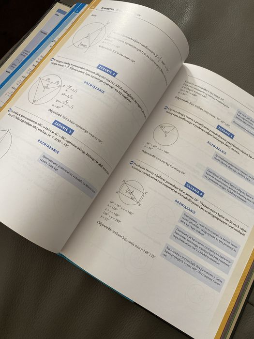 Matura vademecum Greg matematyka