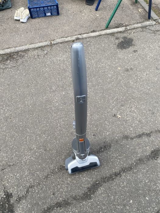 Продам пилисос HighPerforformance