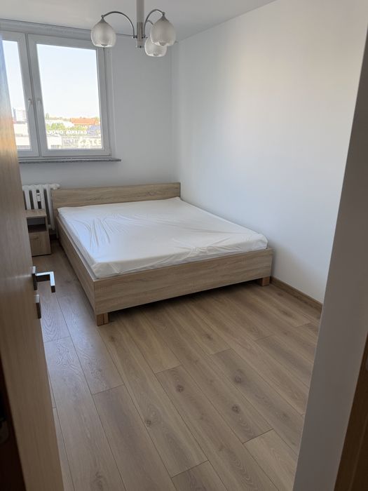 Wynajmę mieszkanie - Więcej