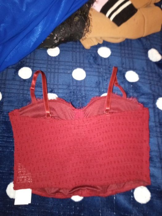 Корсет жіночий М